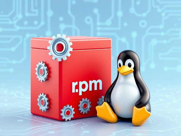 معرفی کامل مخازن RPM